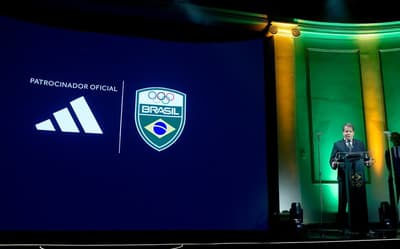 Presidente do COB detalha estratégia comercial em negociação com Adidas por patrocínio