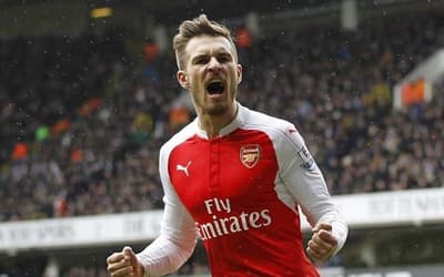 Halloween do Lance!: entenda a famosa 'maldição' de Ramsey