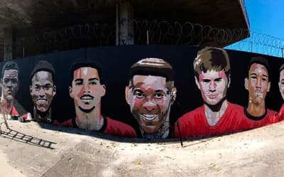 Especialista discorda de decisão sobre caso do incêndio do Ninho do Urubu