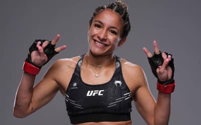 UFC 321 terá lutas com transmissão de graça; confira onde assistir