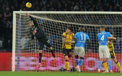 Jogador da Inter de Milão é acusado de matar idoso em acidente; entenda