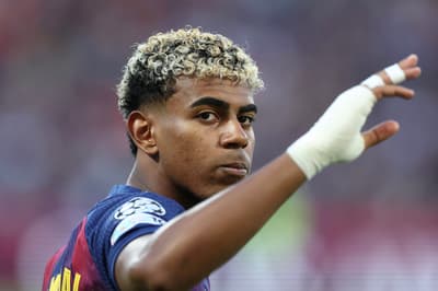 Top-10 jogadores mais valiosos do mundo