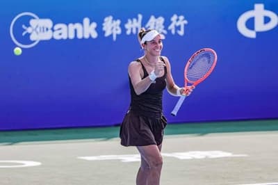 Brasileira salta posições e entra para o Top-20 do ranking ATP de duplas; veja