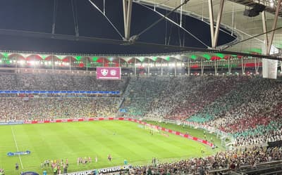 Fluminense tem prioridade definida em caso de venda do Maracanã