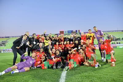 Marrocos campeão! Veja todos os campeões do Mundial Sub-20