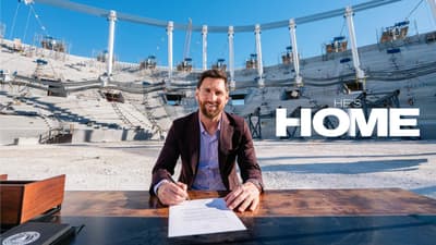 Novo estádio a caminho; veja como será a nova casa do Inter Miami