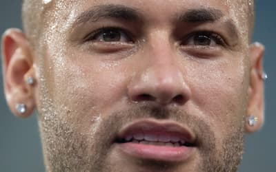 Jornal espanhol manda recado a atitude de Neymar no Santos: 'Vira as costas'