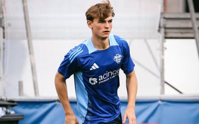 Clube prepara oferta milionária para impedir ida de Nico Paz ao Real Madrid