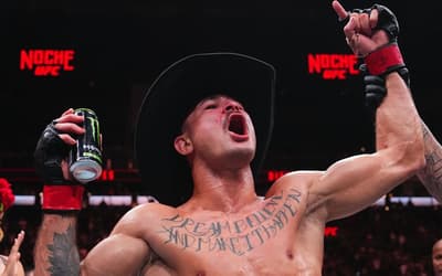 Diego Lopes abre o jogo sobre Jean Silva após vitória no UFC: ‘Não quero amizade’