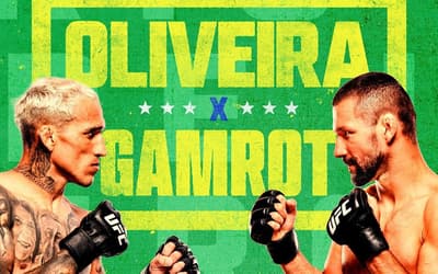 Jornalistas opinam sobre card completo do UFC Rio: ‘Absurdo’