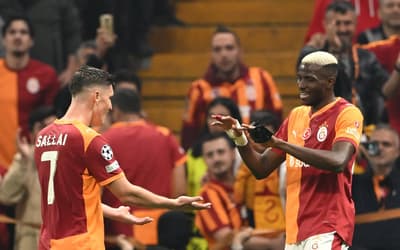 Gol de astro e virada abrem o dia de Champions League; confira