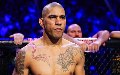 A caminho do UFC Rio, Alex Poatan é ovacionado por crianças em evento de Minotauro