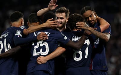 Olho no Lance!: veja os melhores jogos da 3° rodada da Champions League
