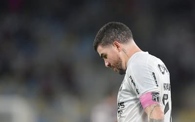 'Decidiu a partida', diz Richardson sobre juiz em derrota do Ceará