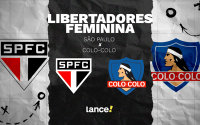 São Paulo x Colo-Colo: onde assistir ao vivo e prováveis escalações pela Libertadores