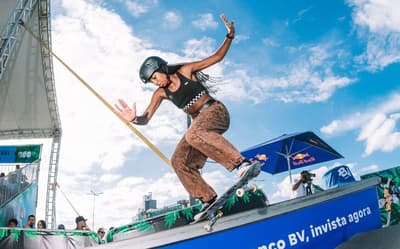 Skate street: líderes do ranking buscam título inédito do STU