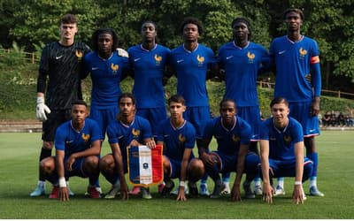 França perderá craque na semifinal do Mundial Sub-20 por exigência de clube