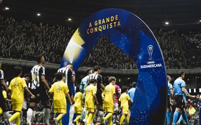 Atlético-MG: vacina e documentos, confira o necessário para entrar no Paraguai, em final da Sul-Americana