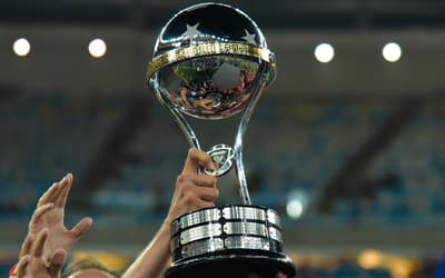 Conmebol fecha parceria para o combate à pirataria