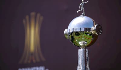 Relembre todas as finais brasileiras da história da Libertadores