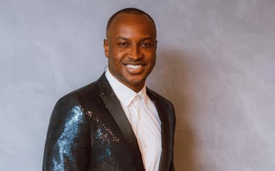 F1: Thiaguinho é escolhido para cantar o hino nacional no GP de São Paulo