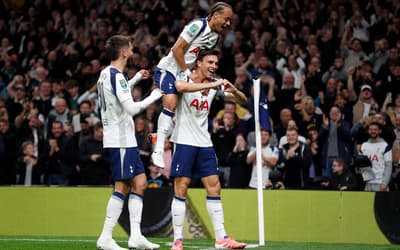 Jornal destaca atuação de reforço de time da Premier League: 'Criatividade'