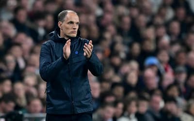 Com Brasil na lista, técnico da Inglaterra aponta trio favorito ao título da Copa do Mundo