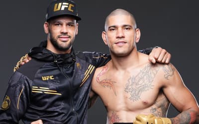 UFC Vancouver marca estreia de parceiro de Alex Poatan
