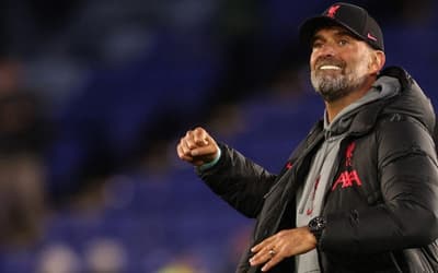 Klopp celebra trabalho na Copa do Mundo 2026: 'Muito ansioso'