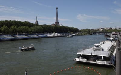 Lauter no Lance!: Faça amor, não exames de doping! Love is in the air!