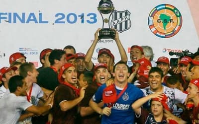 Lanús x brasileiros: retrospecto, números e todas as finais contra clubes do Brasil