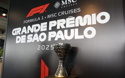 Público feminino cresce na F1, mas mulheres ainda se sentem inseguras em Interlagos