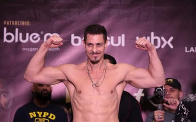 Sacha Bali aceita desafio para enfrentar Whindersson Nunes no FMS