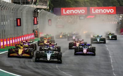 O que está em jogo para os pilotos no GP do Brasil de F1?