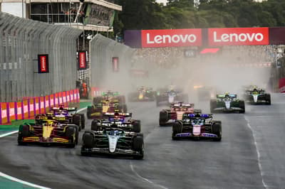 Fórmula 1 elege 20 maiores pilotos da história; confira