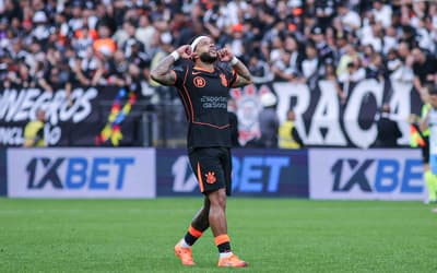 Melhores momentos: com gol de Memphis, Corinthians derrota o Grêmio e sobe na tabela