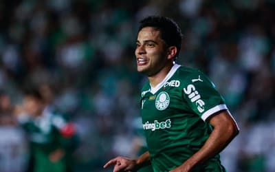 Melhores momentos: Palmeiras vence Juventude com time alternativo e retorna à liderança do Brasileirão