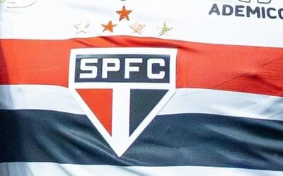 Primeiro título da história do São Paulo