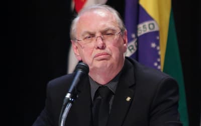 Presidente do Corinthians dispara contra arbitragem do Brasileirão: 'Perdemos 12 pontos'