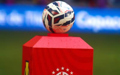 Série B não tem acesso confirmado a duas rodadas do fim pela primeira vez