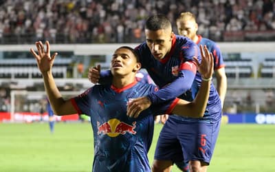 Melhores momentos: São Paulo perde para o Bragantino e fica mais distante da Libertadores