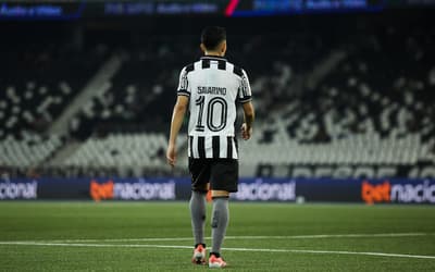Savarino é desconvocado da seleção venezuelana devido a compromisso pelo Botafogo
