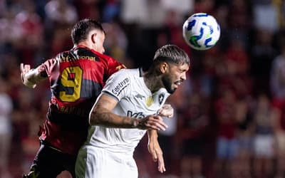 Botafogo x Sport: CBF define arbitragem para duelo pelo Brasileirão