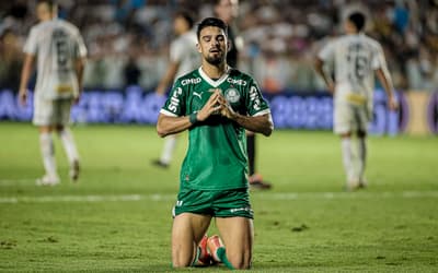 Tironi no Lance!: Palmeiras tem dois jogos para voltar a sonhar com o Brasileiro