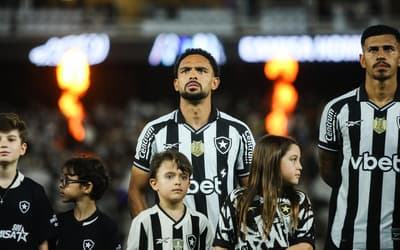 Comentarista vê erros de Vitinho em gols do Sport contra o Botafogo: 'Bobeira'