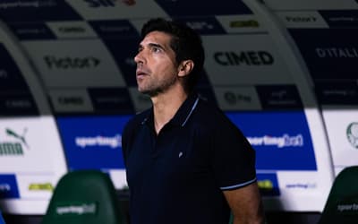 ANÁLISE: Palmeiras tropeça na própria incapacidade e tem 'atacante Gómez' como sinal negativo