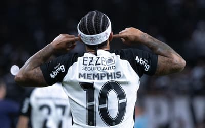 Dorival revela orientação da Holanda e justifica Memphis entre os reservas