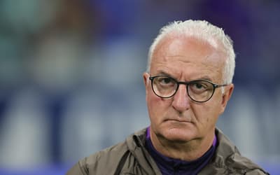 Derrota para o Cruzeiro foi a pior do Corinthians sob o comando de Dorival