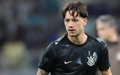 IA crava resultados de Corinthians x Botafogo e Fortaleza x Atlético-MG