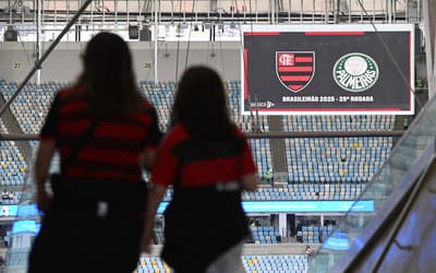 Casa de apostas contrata ex-Palmeiras, Flamengo e Real Madrid como embaixador